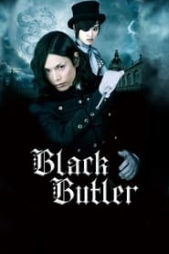 Poster Black Butler