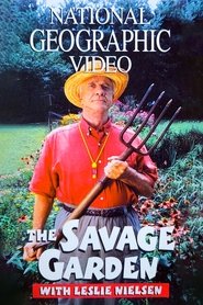 Poster National Geographic: The Savage Garden 1997