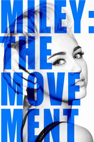 Miley: The Movement постер