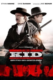 The Kid - Der Pfad des Gesetzlosen