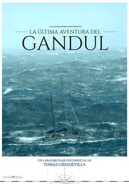 The Last Adventure Of the Gandul: Diary of a Shipwrec