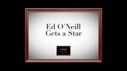Ed O'Neil Gets a Star