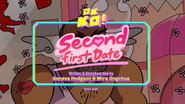 Second First Date