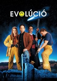 Evolúció (2001)