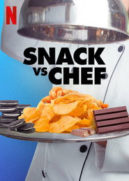 Snack vs Chef poster