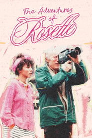 Poster The Adventures of Rosette 1983
