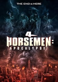 Voir film 4 Horsemen: Apocalypse en streaming