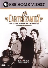 Poster The Carter Family: Will the Circle Be Unbroken