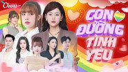 CON ĐƯỜNG TÌNH YÊU