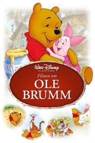 Se Filmen om Ole Brumm 1977 Film På Engelsk Tekst og Tale