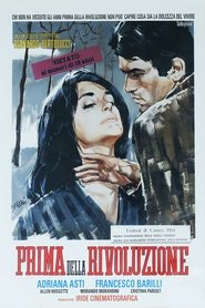 Prima della rivoluzione) Prima della rivoluzione (1964)