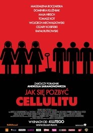 Affiche de Film How to Get Rid of Cellulite