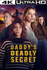 Daddy's Deadly Secret постер