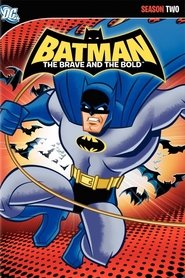 Batman: The Brave and the Bold Season 2 Episode 21