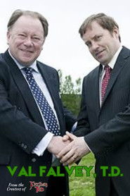 Val Falvey, TD (2009)