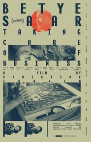 Poster Betye Saar: Taking Care of Business 2020