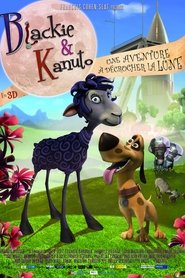 Blackie & Kanuto film en streaming