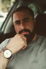 Irakli Revazishvili