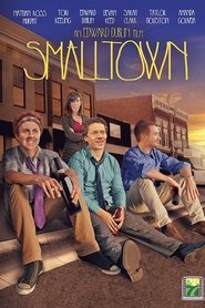 Poster Smalltown 2016