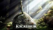 Excalibur, l'épée magique