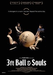 3 Foot Ball and Souls 2017 吹き替え 動画 フル