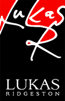 Logo for Lukas Ridgeston Logo for Lukas Ridgeston