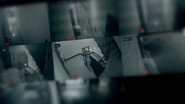Commotion Blur