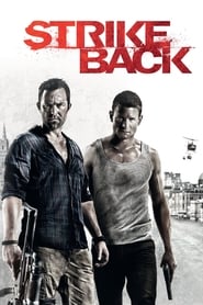 Poster Strike Back - Season 3 Episode 1 : Episode 1 2020