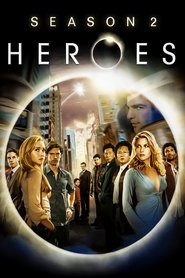 Heroes Season 2 Episode 9 Heroes Season 2 Episode 9