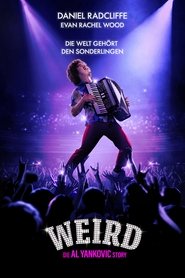 Weird – Die Al Yankovic Story (2022)