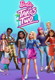 Barbie: It Takes Two Season 1 Episode 12