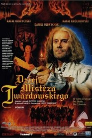 Poster The Story About Master Twardowski 1996