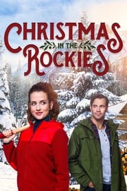 Christmas in the Rockies постер