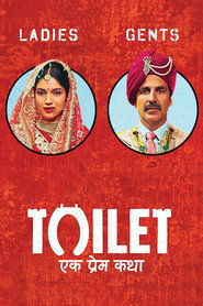 Toilet - Ek Prem Katha 2017 吹き替え 動画 フル