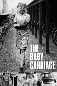 Poster The Baby Carriage 1963