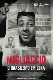 مترجم أونلاين و تحميل Migliaccio: O Brasileiro em Cena 2021 مشاهدة فيلم