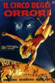 Il circo degli orrori