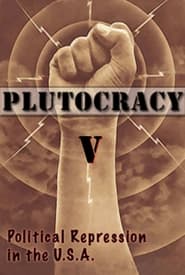 Poster Plutocracy V: Subterranean Fire