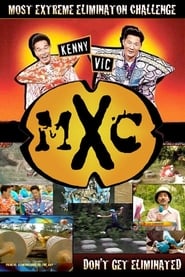 MXC Episode Rating Graph poster