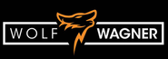 Logo for Wolf Wagner