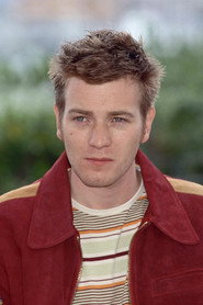 Ewan McGregor