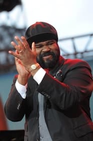 Gregory Porter en concert à Jazz à Vienne (2022)