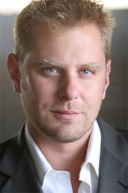 Jesse Hlubik as Max Grubb