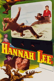 Hannah Lee: An American Primitive