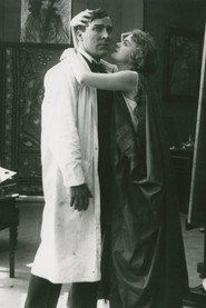 Plakat — Fru Bonnets felsteg