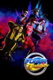 Força Danger: Temporada 1