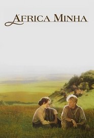 África Minha (1985)