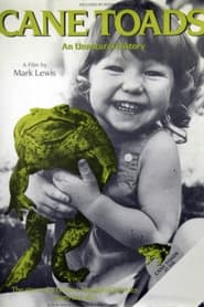 Cane Toads: An Unnatural History постер