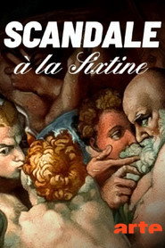 Michel-Ange, scandale à la chapelle Sixtine