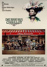 Die Irre von Chaillot (1969)